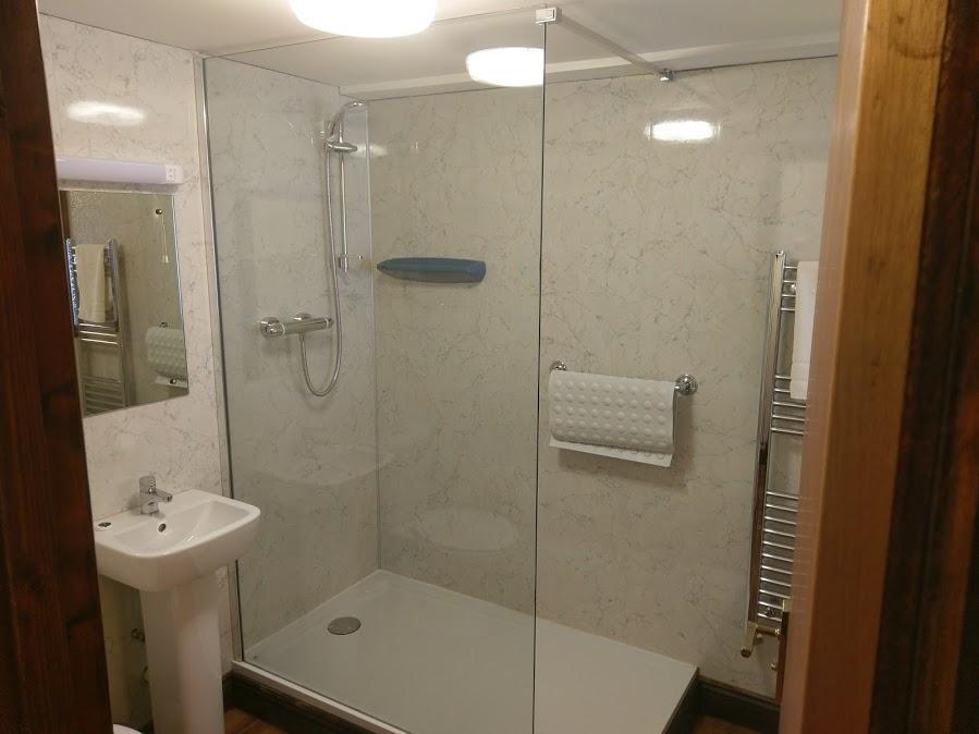 Wheyrigg Hall Hotel Bagian luar foto