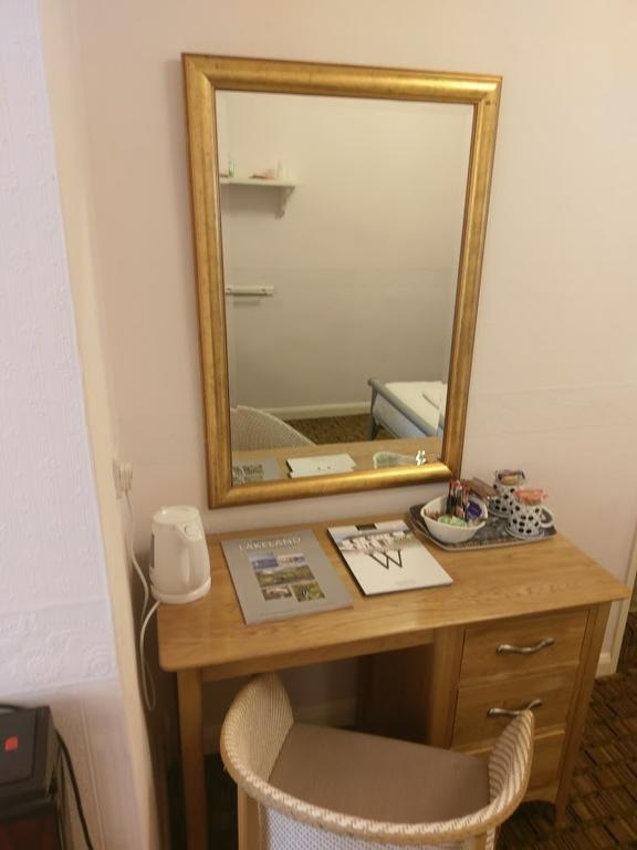 Wheyrigg Hall Hotel Bagian luar foto